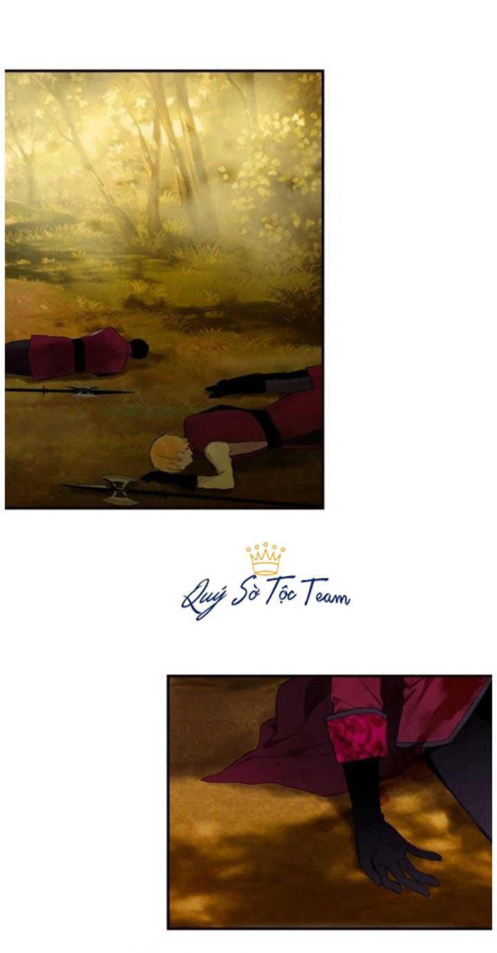 Trọng Sinh Trở Thành Hoàng Phi - Chương 29 - Trang 2