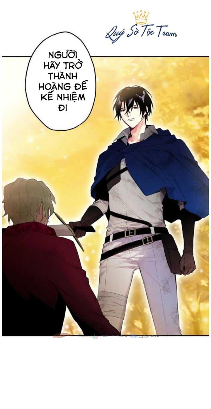 Trọng Sinh Trở Thành Hoàng Phi - Chương 29 - Trang 11