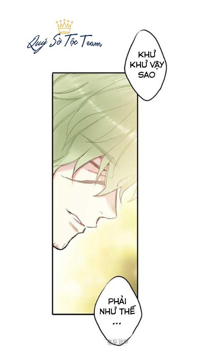 Trọng Sinh Trở Thành Hoàng Phi - Chương 29 - Trang 13