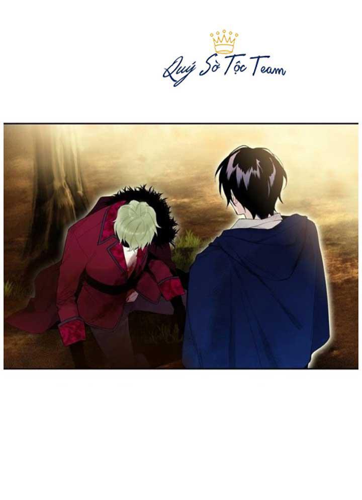 Trọng Sinh Trở Thành Hoàng Phi - Chương 29 - Trang 15