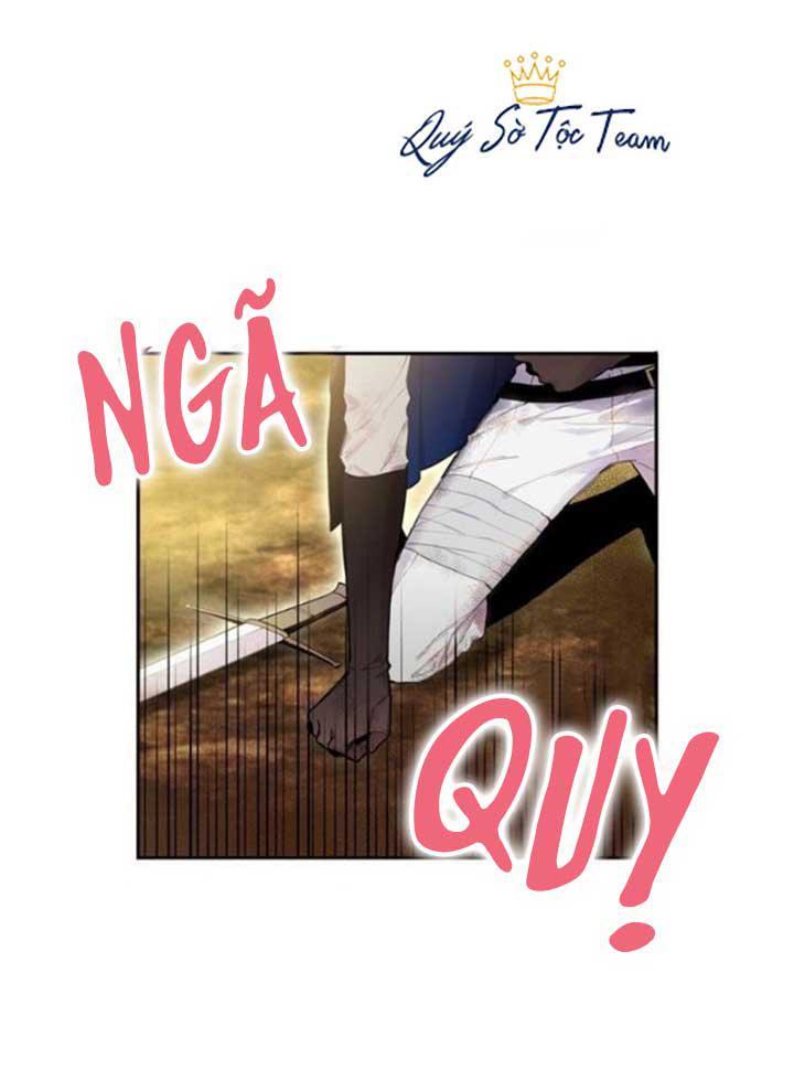 Trọng Sinh Trở Thành Hoàng Phi - Chương 29 - Trang 16