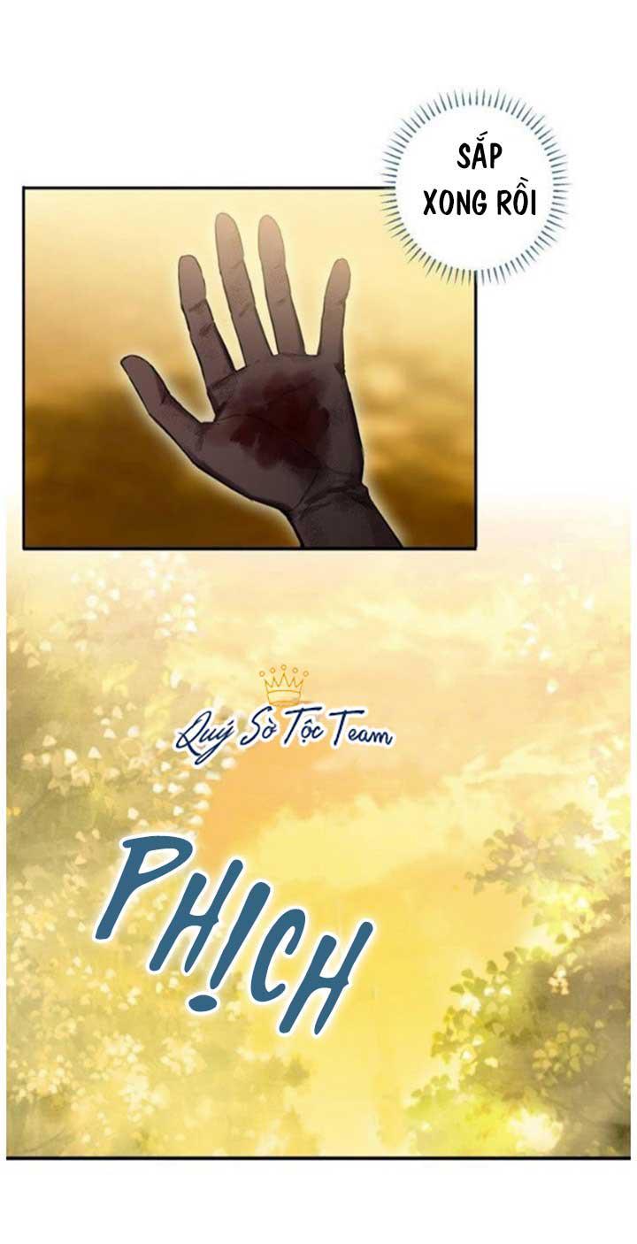 Trọng Sinh Trở Thành Hoàng Phi - Chương 29 - Trang 18