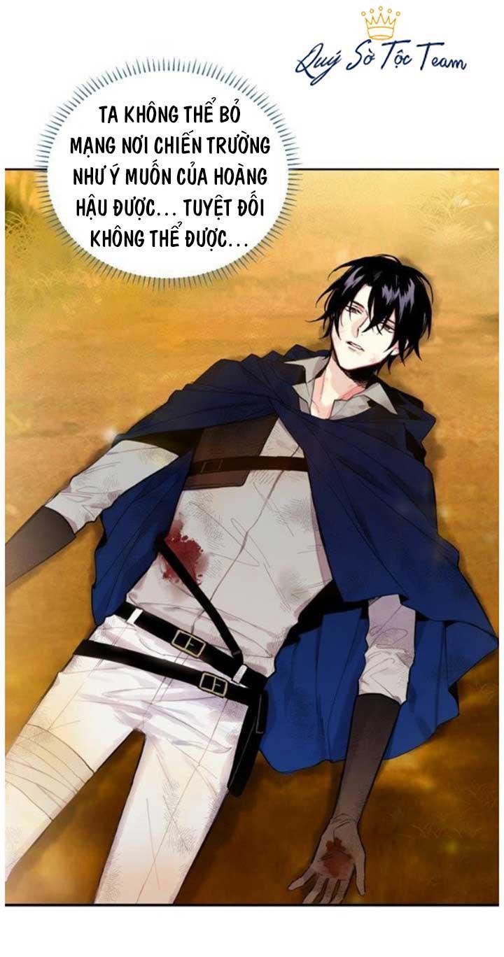 Trọng Sinh Trở Thành Hoàng Phi - Chương 29 - Trang 19