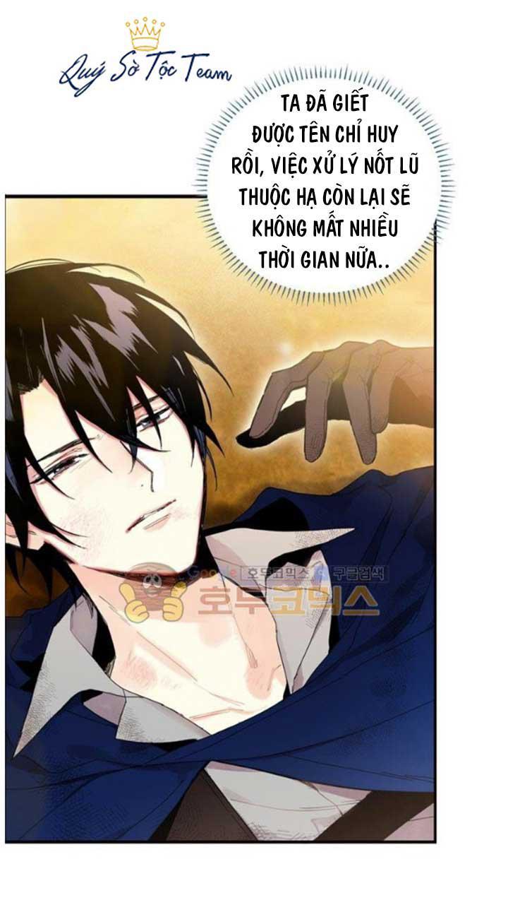 Trọng Sinh Trở Thành Hoàng Phi - Chương 29 - Trang 20