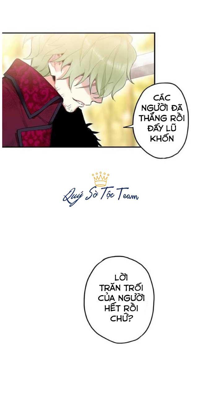 Trọng Sinh Trở Thành Hoàng Phi - Chương 29 - Trang 3