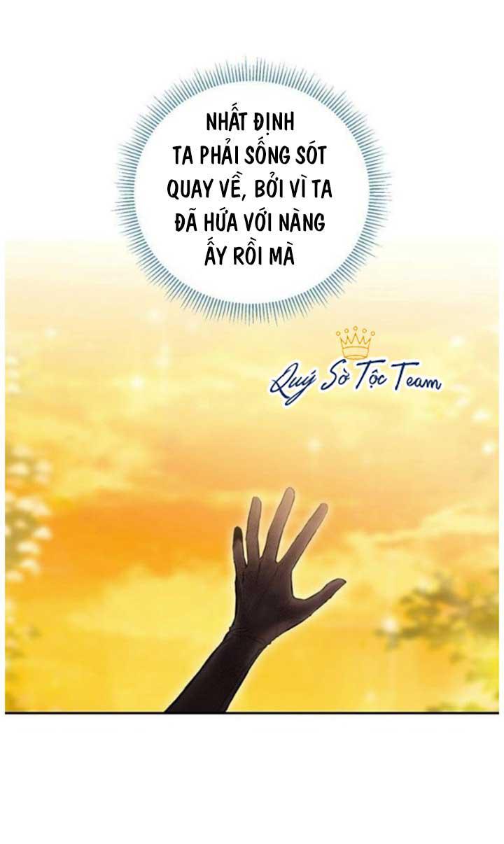 Trọng Sinh Trở Thành Hoàng Phi - Chương 29 - Trang 21