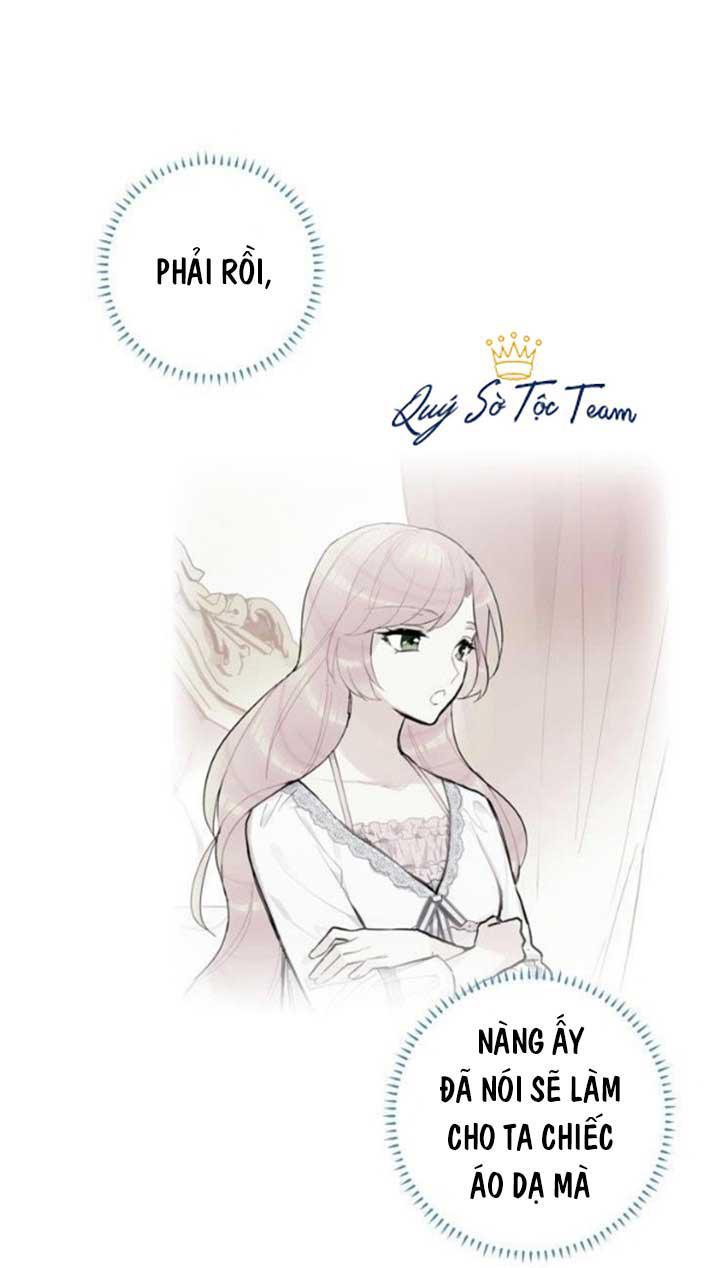 Trọng Sinh Trở Thành Hoàng Phi - Chương 29 - Trang 22