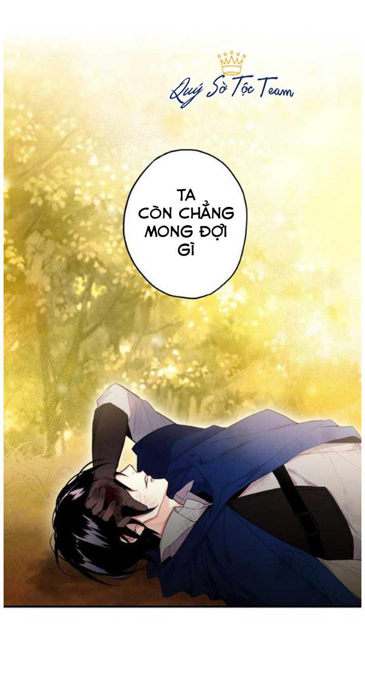 Trọng Sinh Trở Thành Hoàng Phi - Chương 29 - Trang 24