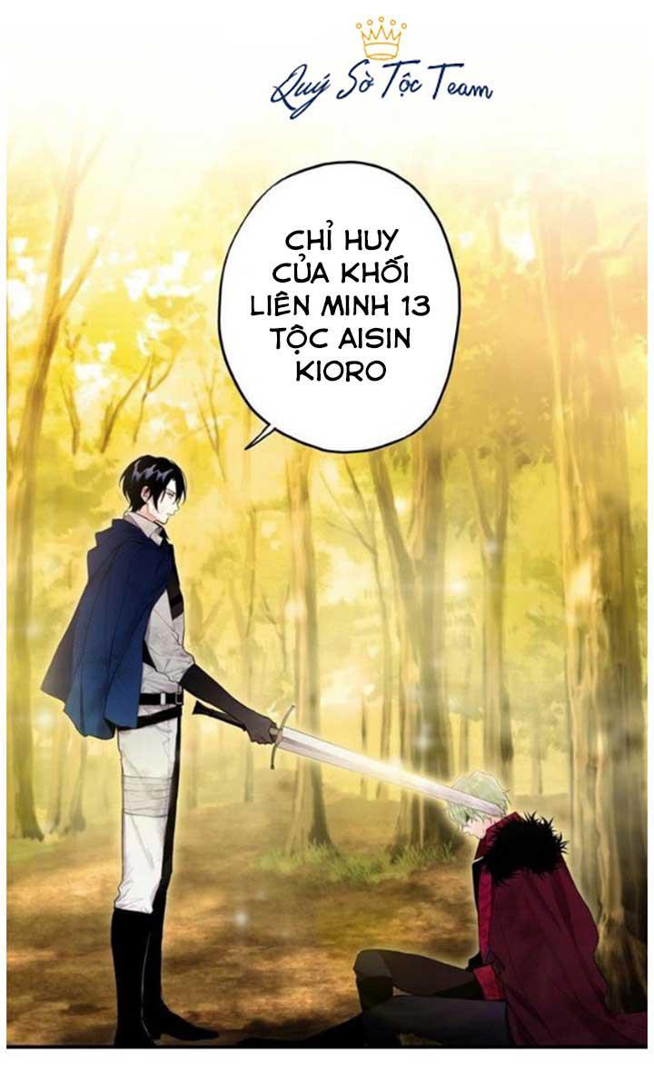 Trọng Sinh Trở Thành Hoàng Phi - Chương 29 - Trang 4