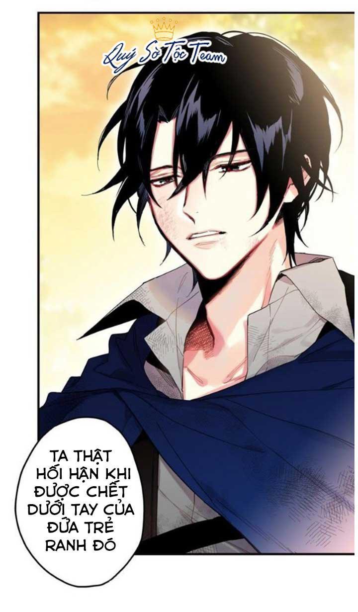 Trọng Sinh Trở Thành Hoàng Phi - Chương 29 - Trang 6