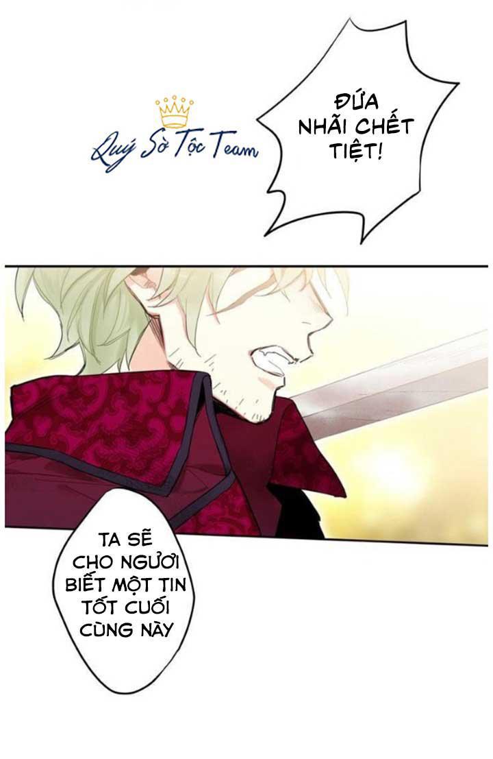 Trọng Sinh Trở Thành Hoàng Phi - Chương 29 - Trang 7
