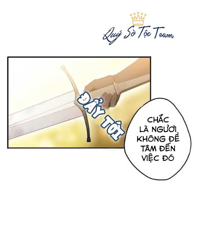 Trọng Sinh Trở Thành Hoàng Phi - Chương 29 - Trang 9