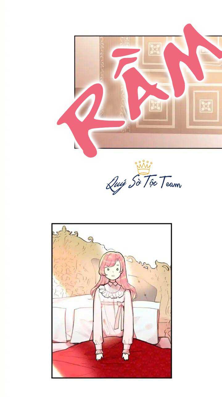 Trọng Sinh Trở Thành Hoàng Phi - Chương 3 - Trang 12