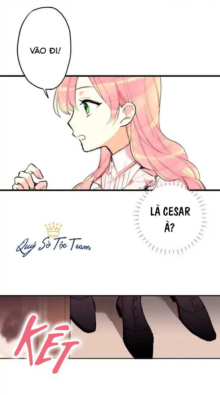 Trọng Sinh Trở Thành Hoàng Phi - Chương 3 - Trang 16