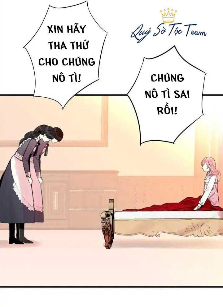 Trọng Sinh Trở Thành Hoàng Phi - Chương 3 - Trang 20