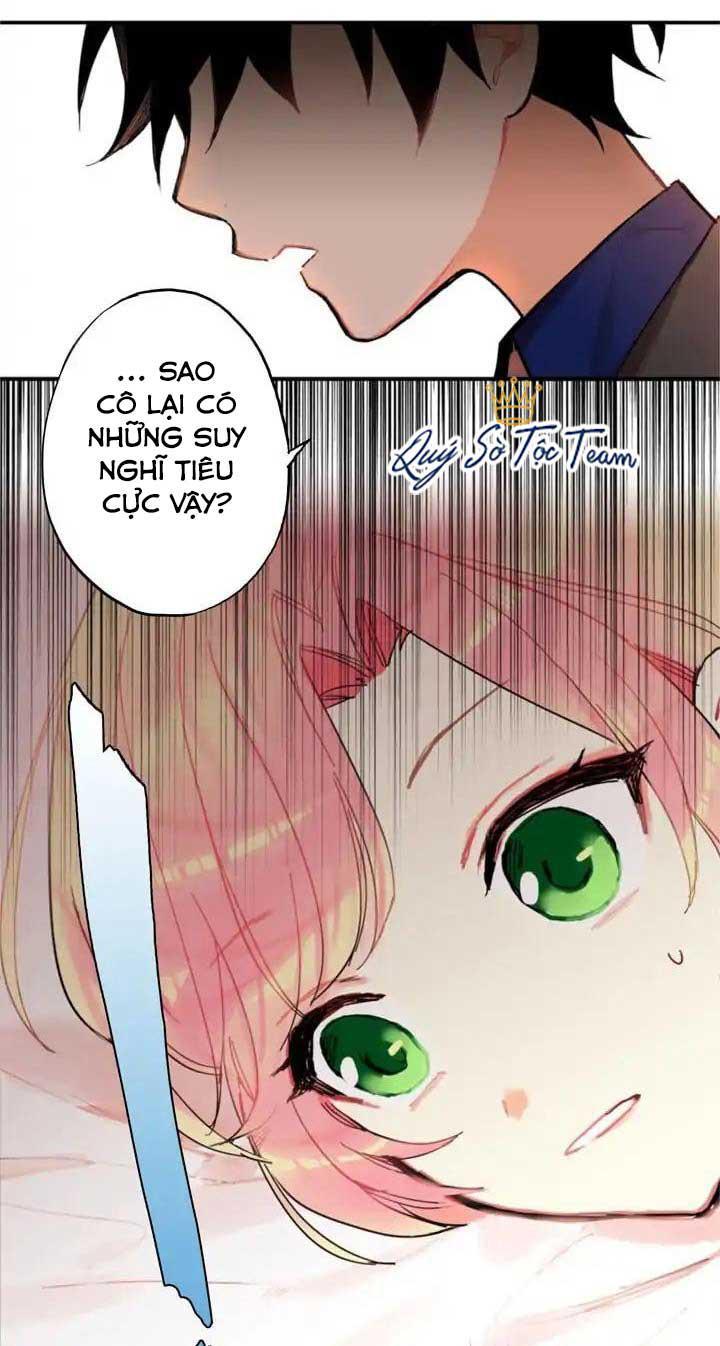 Trọng Sinh Trở Thành Hoàng Phi - Chương 3 - Trang 3