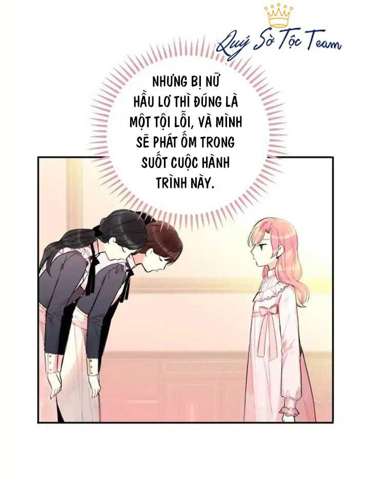 Trọng Sinh Trở Thành Hoàng Phi - Chương 3 - Trang 25