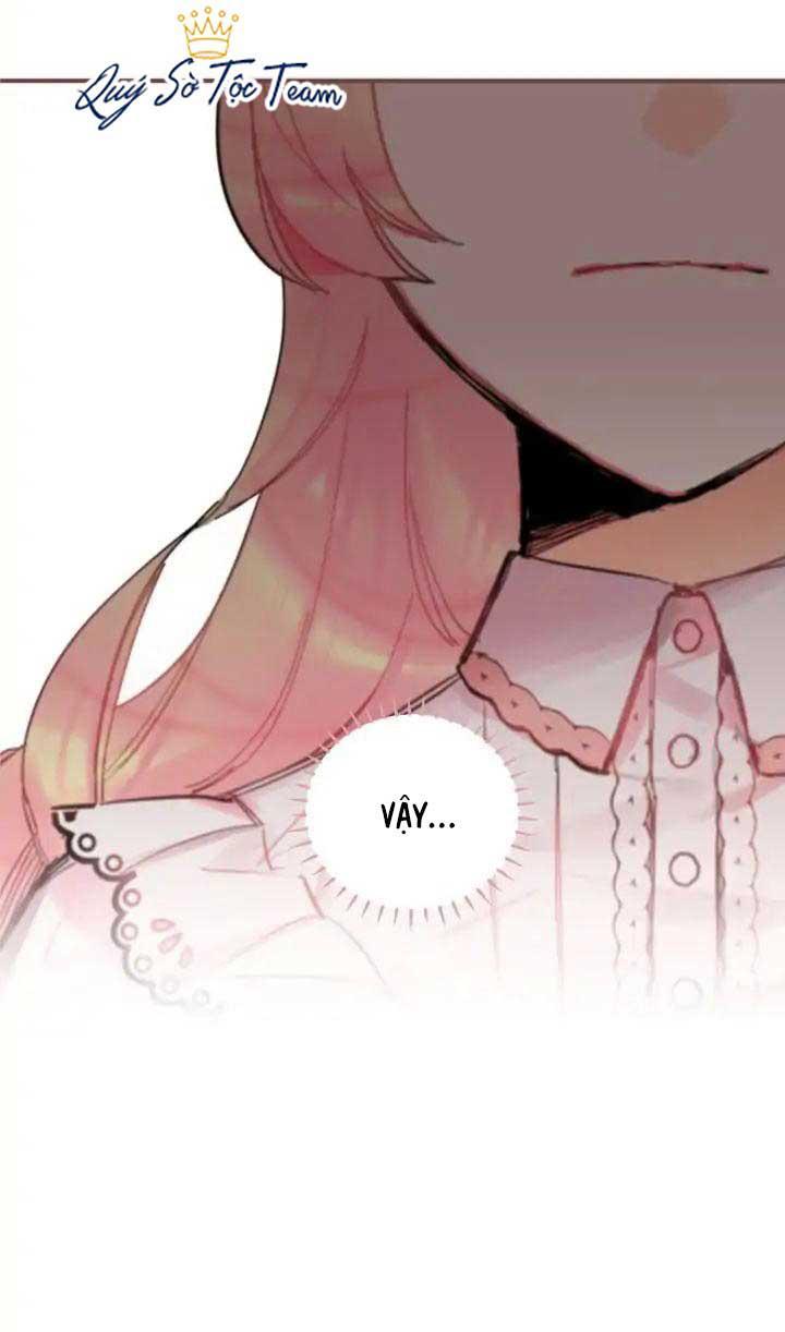 Trọng Sinh Trở Thành Hoàng Phi - Chương 3 - Trang 27