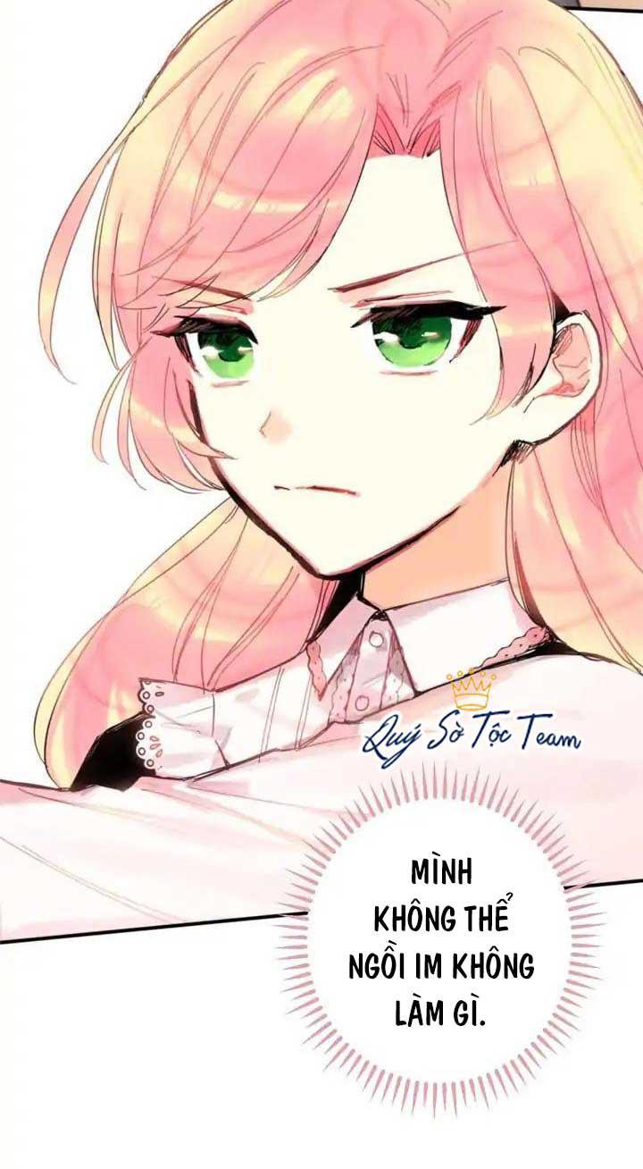 Trọng Sinh Trở Thành Hoàng Phi - Chương 3 - Trang 30