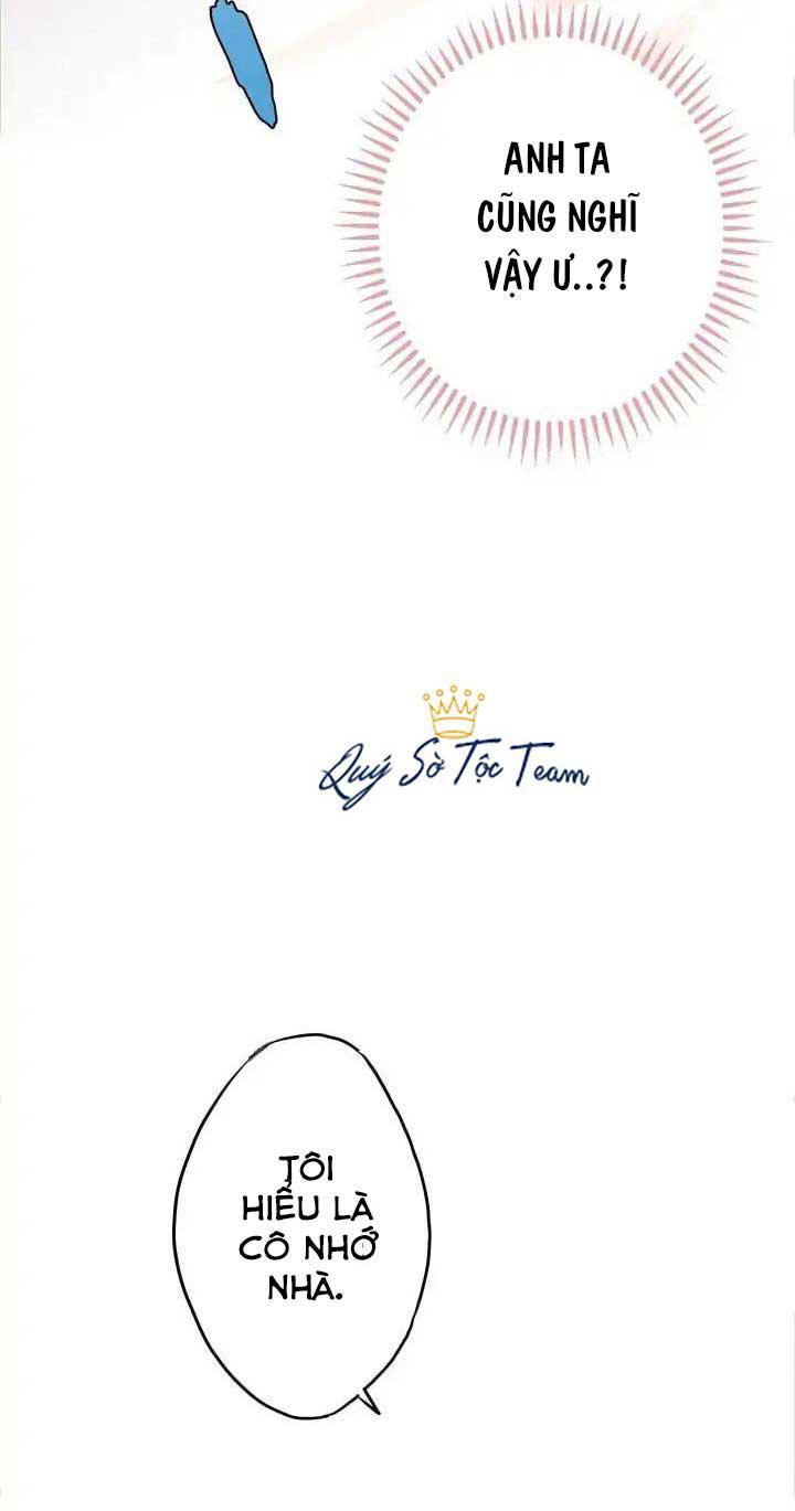 Trọng Sinh Trở Thành Hoàng Phi - Chương 3 - Trang 4