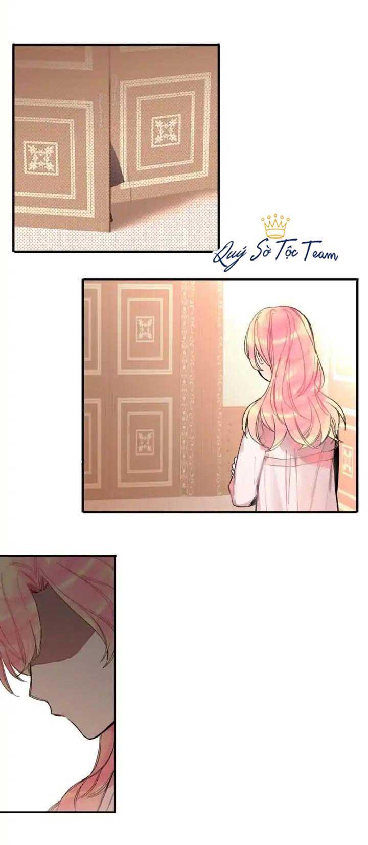 Trọng Sinh Trở Thành Hoàng Phi - Chương 3 - Trang 37