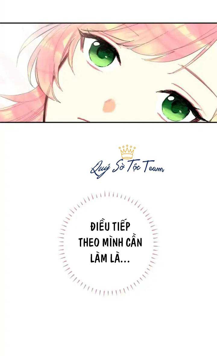 Trọng Sinh Trở Thành Hoàng Phi - Chương 3 - Trang 39