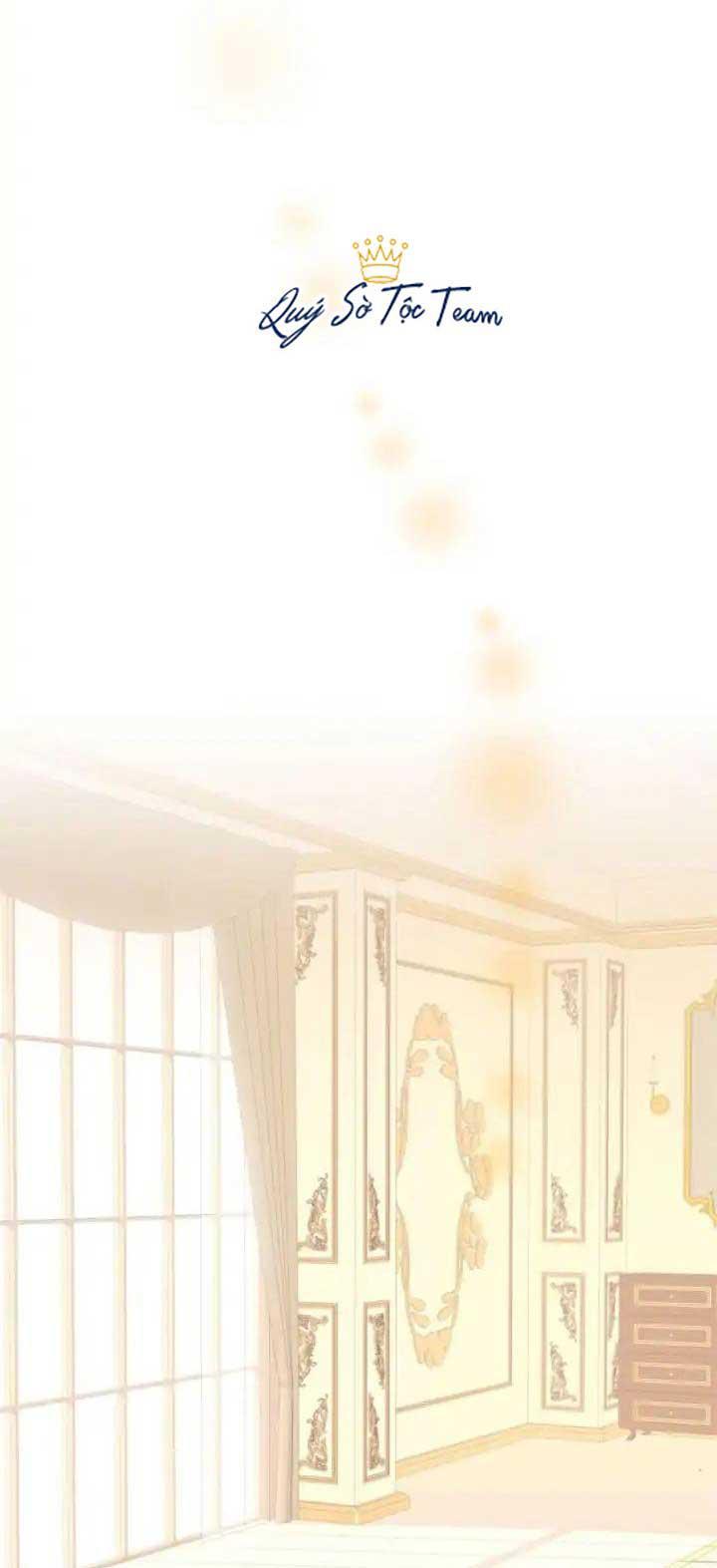 Trọng Sinh Trở Thành Hoàng Phi - Chương 3 - Trang 40