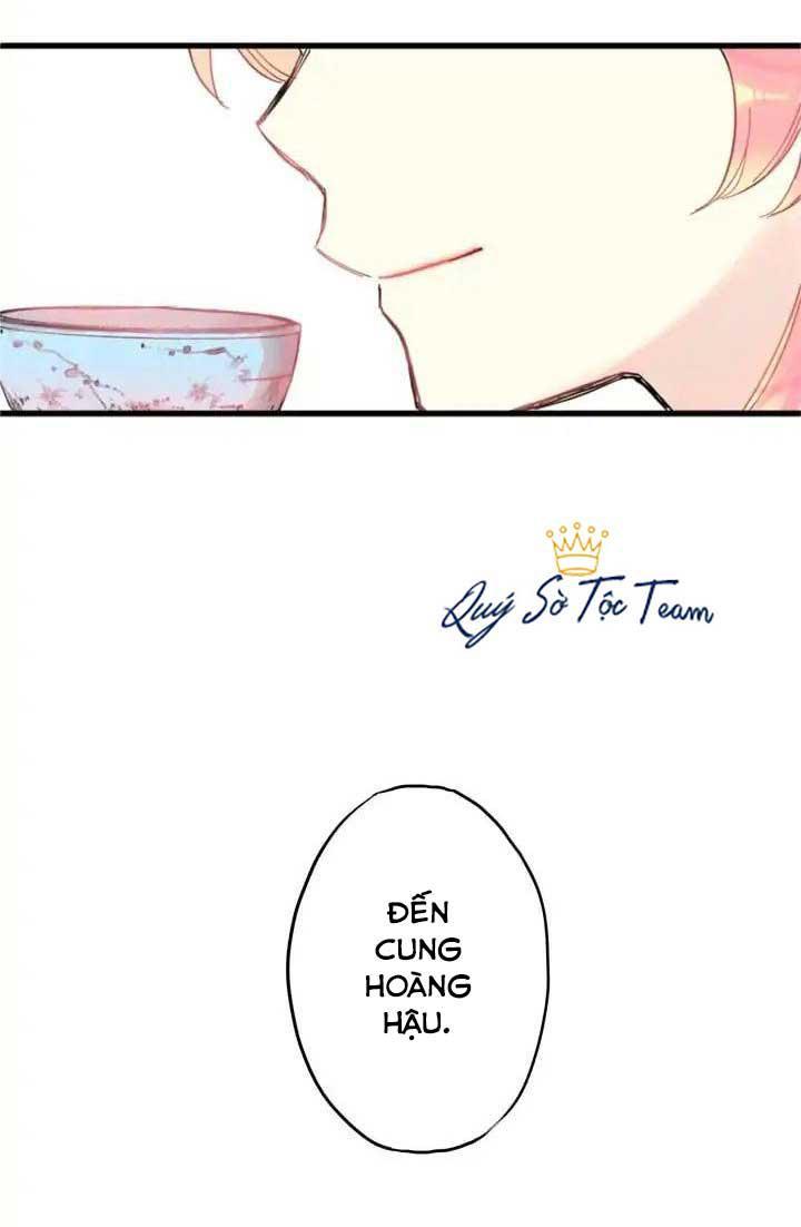 Trọng Sinh Trở Thành Hoàng Phi - Chương 3 - Trang 47
