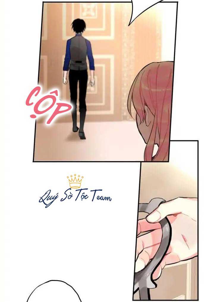 Trọng Sinh Trở Thành Hoàng Phi - Chương 3 - Trang 10