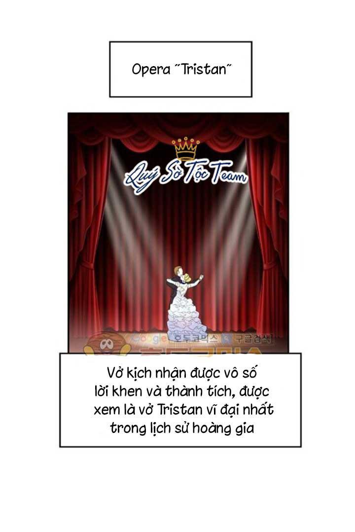 Trọng Sinh Trở Thành Hoàng Phi - Chương 30 - Trang 1