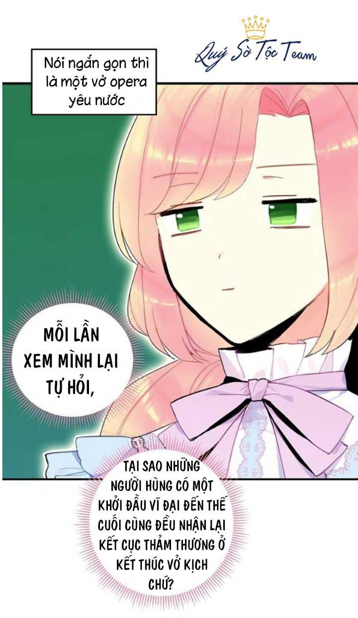 Trọng Sinh Trở Thành Hoàng Phi - Chương 30 - Trang 2