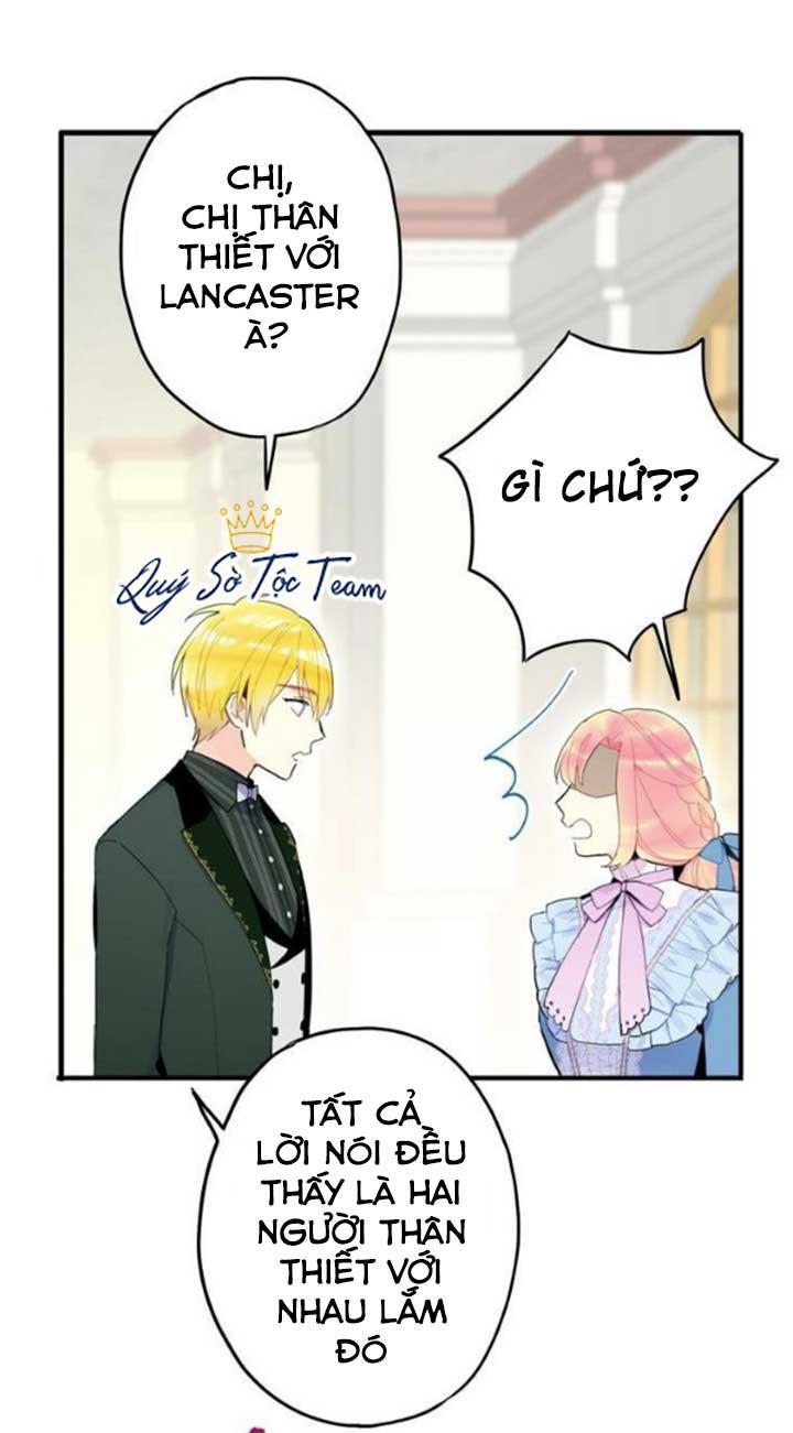 Trọng Sinh Trở Thành Hoàng Phi - Chương 30 - Trang 18