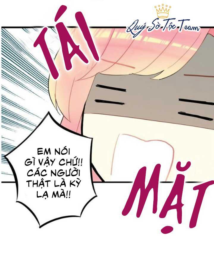 Trọng Sinh Trở Thành Hoàng Phi - Chương 30 - Trang 19