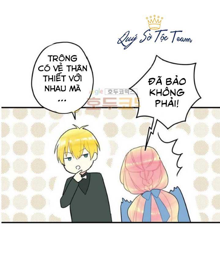 Trọng Sinh Trở Thành Hoàng Phi - Chương 30 - Trang 20