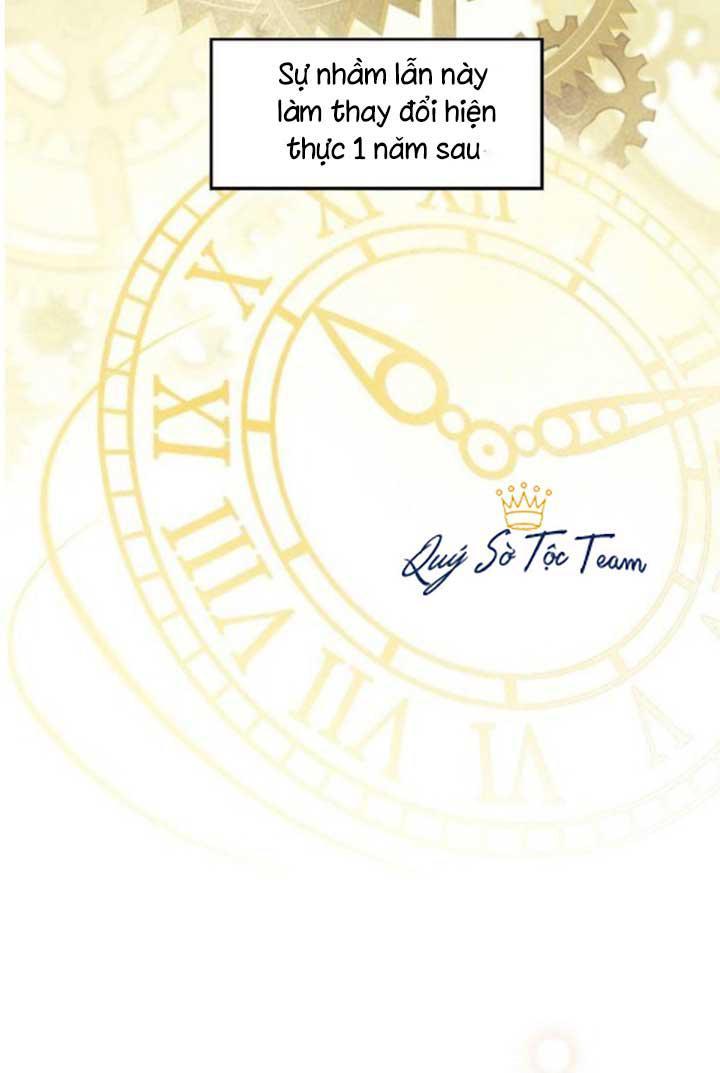 Trọng Sinh Trở Thành Hoàng Phi - Chương 30 - Trang 30