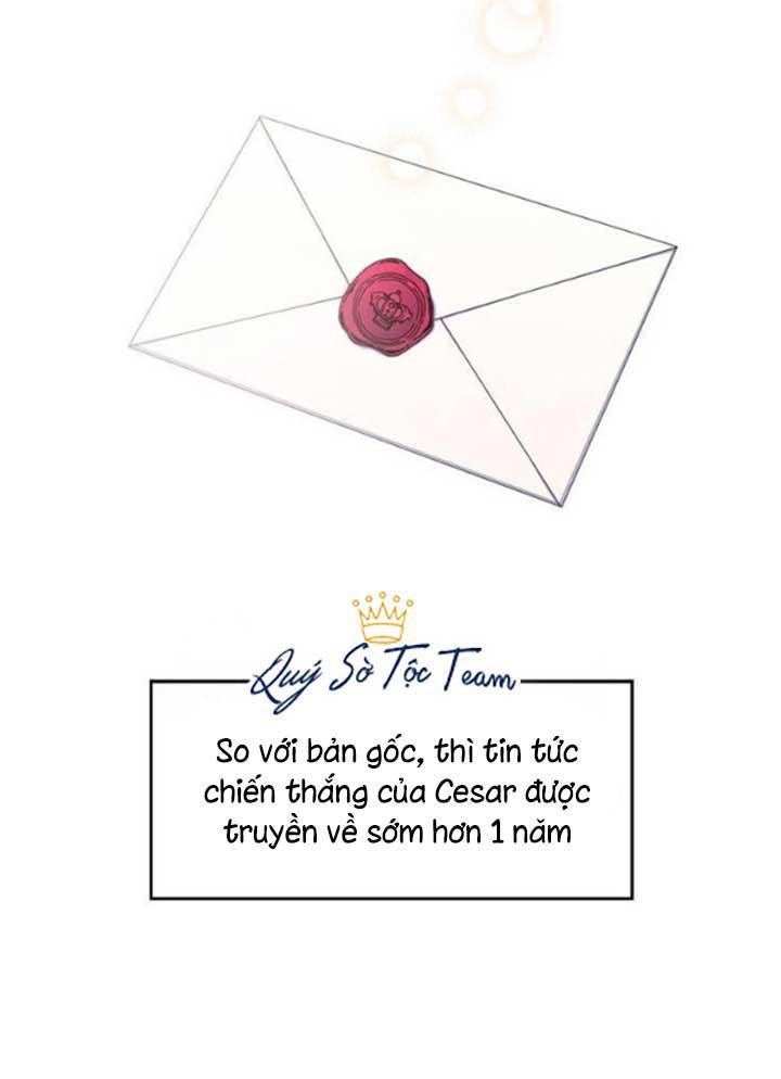 Trọng Sinh Trở Thành Hoàng Phi - Chương 30 - Trang 31