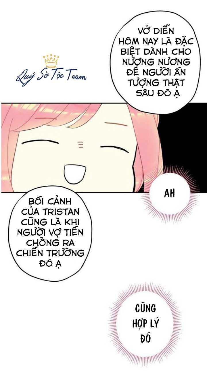 Trọng Sinh Trở Thành Hoàng Phi - Chương 30 - Trang 9