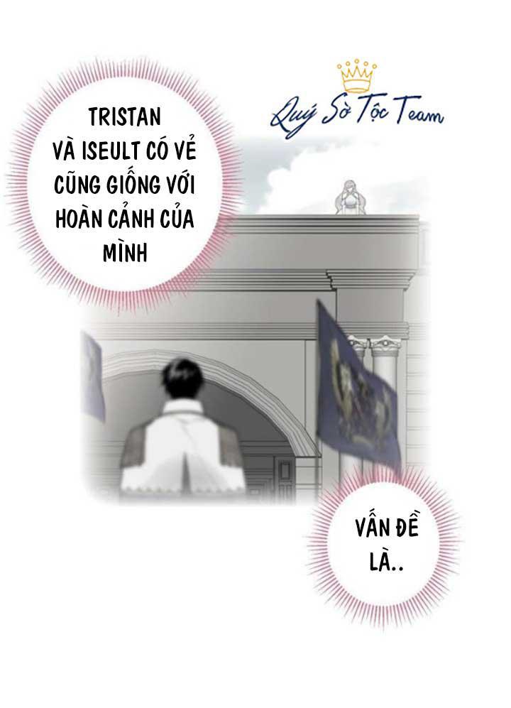 Trọng Sinh Trở Thành Hoàng Phi - Chương 30 - Trang 10