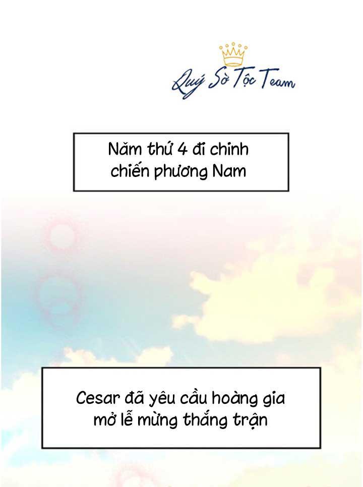 Trọng Sinh Trở Thành Hoàng Phi - Chương 31 - Trang 2