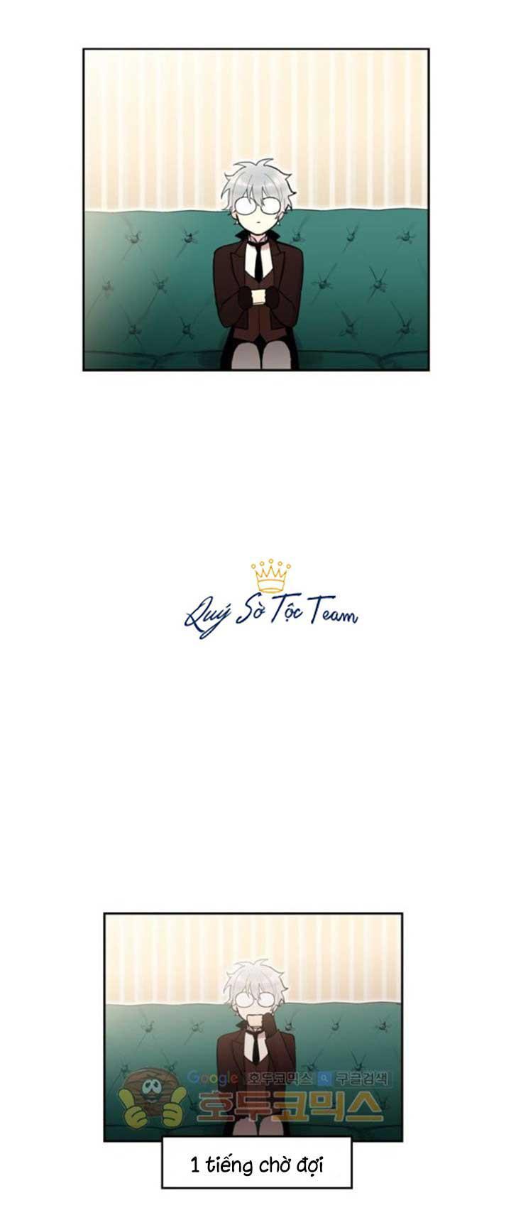 Trọng Sinh Trở Thành Hoàng Phi - Chương 31 - Trang 13