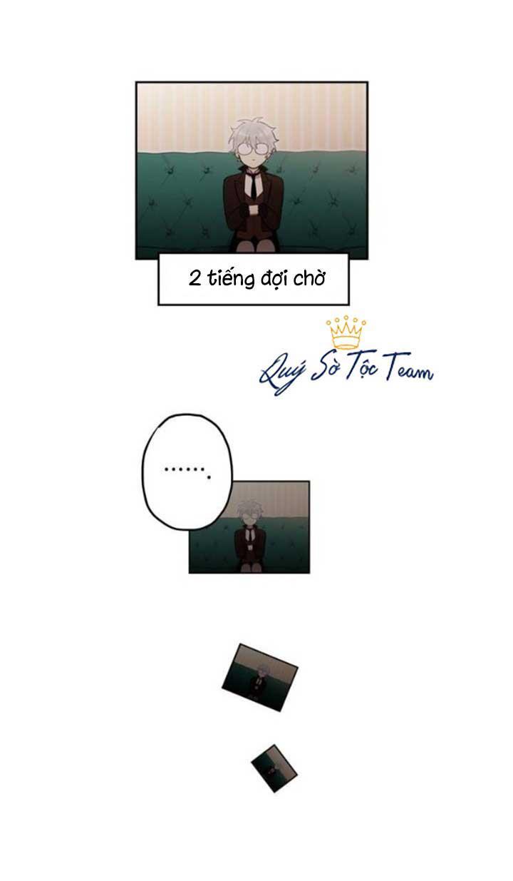 Trọng Sinh Trở Thành Hoàng Phi - Chương 31 - Trang 14