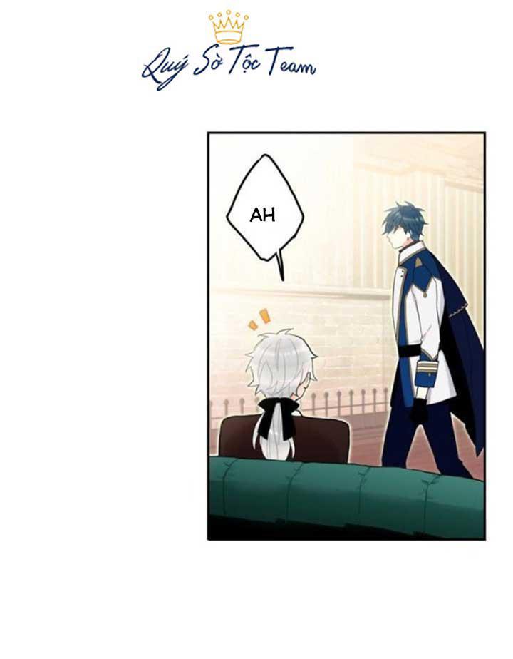 Trọng Sinh Trở Thành Hoàng Phi - Chương 31 - Trang 16