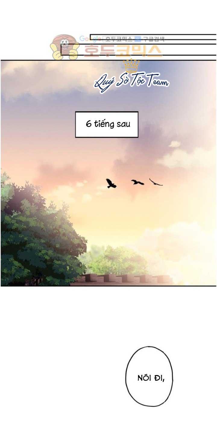 Trọng Sinh Trở Thành Hoàng Phi - Chương 31 - Trang 19