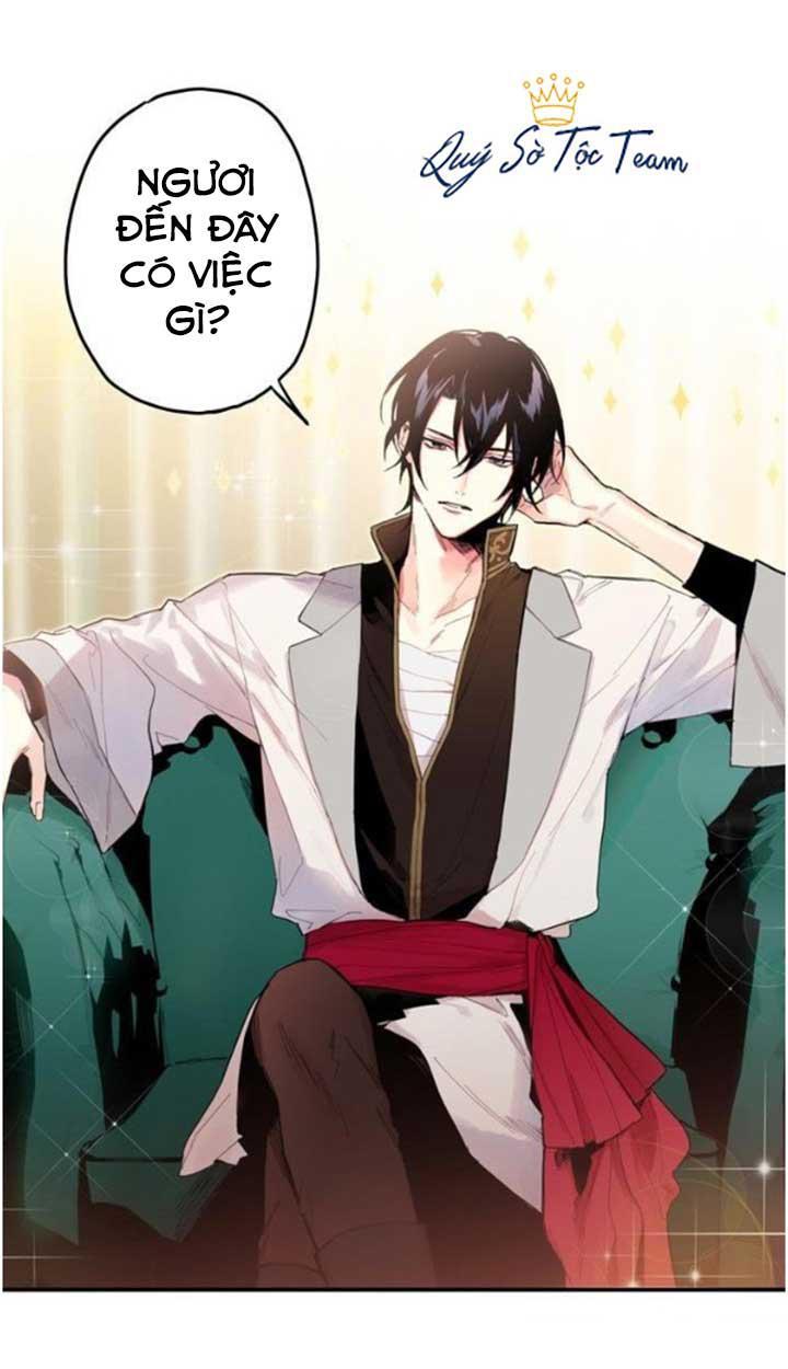 Trọng Sinh Trở Thành Hoàng Phi - Chương 31 - Trang 20