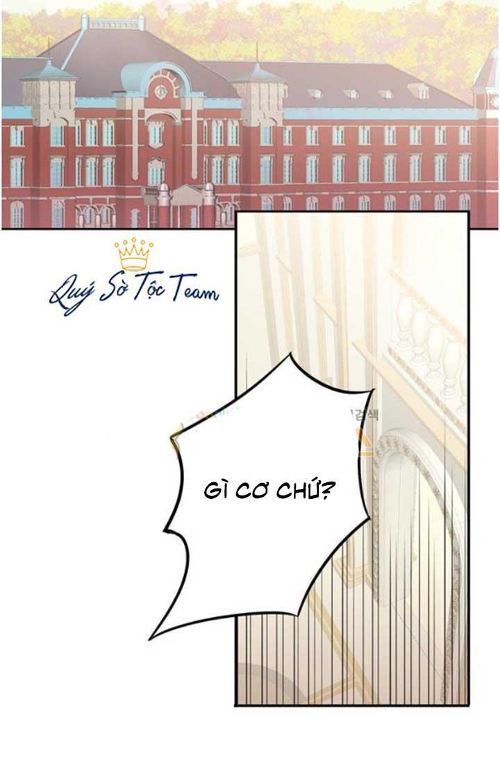 Trọng Sinh Trở Thành Hoàng Phi - Chương 31 - Trang 3