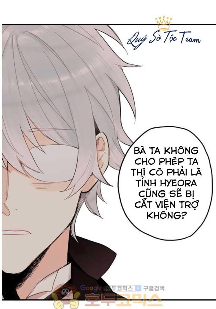 Trọng Sinh Trở Thành Hoàng Phi - Chương 32 - Trang 11