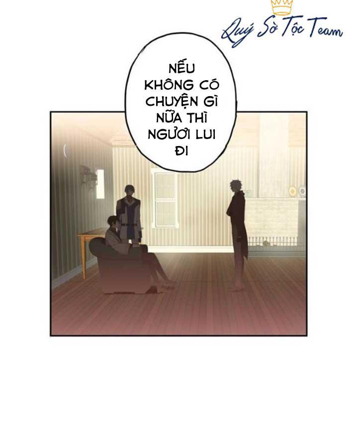 Trọng Sinh Trở Thành Hoàng Phi - Chương 32 - Trang 15