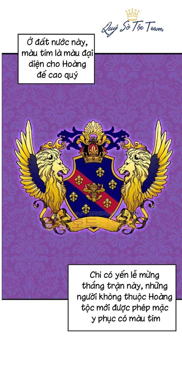 Trọng Sinh Trở Thành Hoàng Phi - Chương 32 - Trang 23