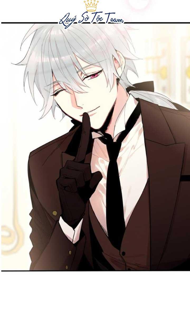 Trọng Sinh Trở Thành Hoàng Phi - Chương 32 - Trang 28