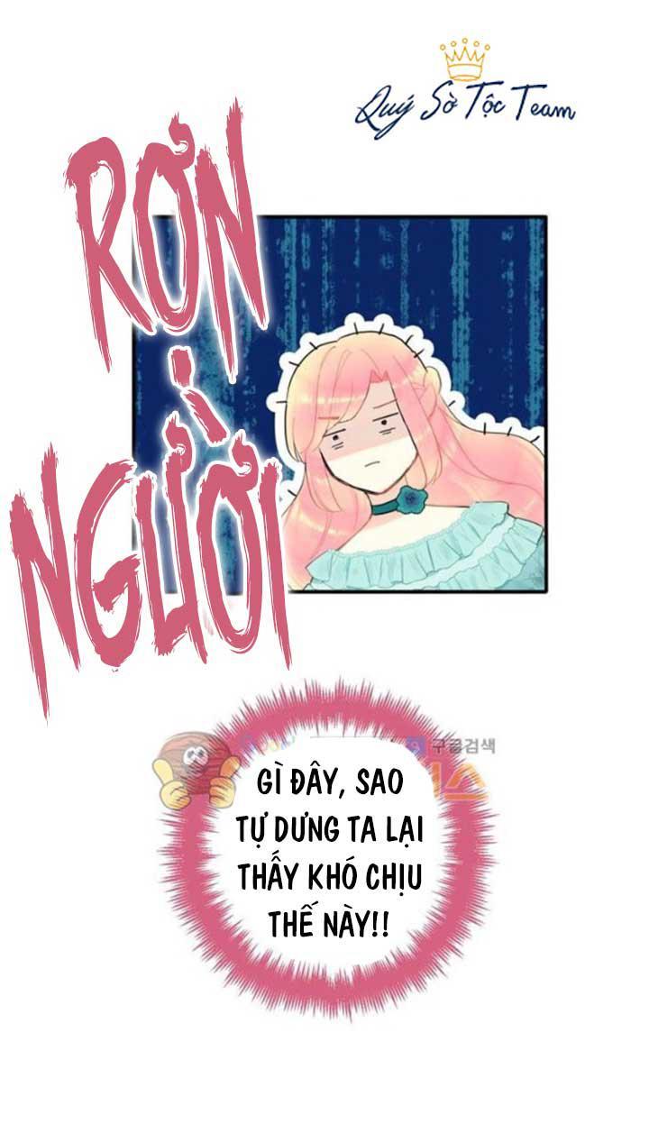 Trọng Sinh Trở Thành Hoàng Phi - Chương 32 - Trang 29